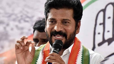 30 சதவீத கமிஷன் - தெலுங்கானாவில் காங்கிரஸ் ஆரம்பித்து வைத்த ஆட்டம்