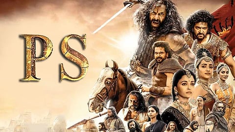 வரலாற்றுப் பின்னணி கொண்ட புதிய ஆவணப்படங்களுக்கு வழிகோலுமா பொன்னியின் செல்வன் 1& 2 திரைப்படங்கள்!