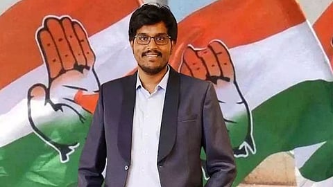 PayCM - காங்கிரஸ் கட்சியின் பிரச்சாரத்தை வைரலாக்கிய சுனில்!