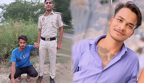 கத்தியால் குத்தப்பட்டு சிறுமி படுகொலை: வேடிக்கை பார்த்த பொதுமக்கள்!