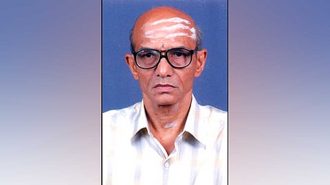 கண்ணன் முதல் கல்கி வரை புகுந்து விளையாடிய வாதூலன்!