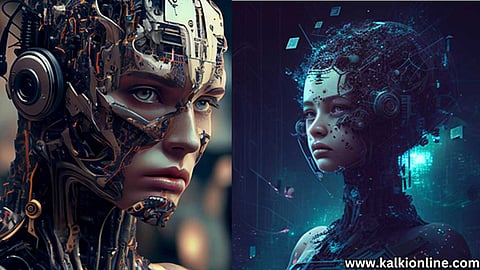 AI தொழில்நுட்பத்தால் பேரழிவு ஏற்படும். டெக் நிபுணர்கள் எச்சரிக்கை. 