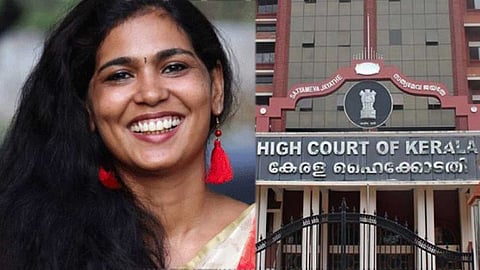 நிர்வாணம் வேறு.. ஆபாசம் வேறு.. கேரள உயர் நீதிமன்றத்தின் அதிரடியான தீர்ப்பு!