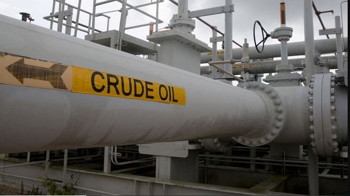 ஈரானின் கச்சா எண்ணையை 30 நாட்களுக்கு விற்க அமெரிக்கா ஒப்புதல்..!