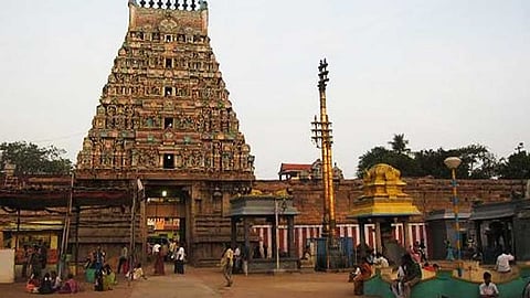 27 நட்சத்திரங்களும் வந்து வணங்கிய சிவன் திருத்தலம் எது தெரியுமா?