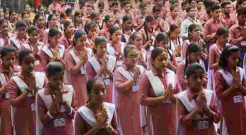 தனியார் பள்ளிகள்,கல்வி கட்டணம்