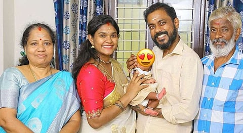 நடிகை நட்சத்திரா