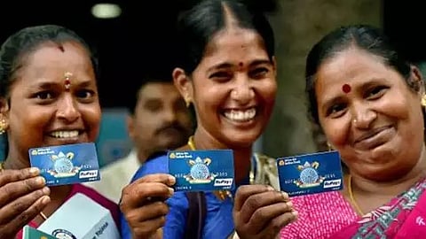 9 ஆண்டுகள் நிறைவுச் செய்துள்ள பிரதமரின் ‘ஜன் தன் யோஜனா’ திட்டம்!