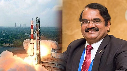 சந்திரயான் திட்டத்துக்கு தலைமை தாங்கி முதல் தமிழர் யார் தெரியுமா?