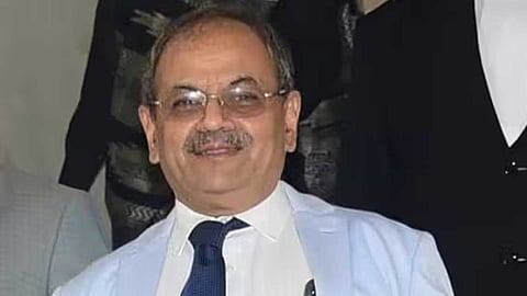 'சுயமரியாதையில் சமரசம் செய்து கொள்ள விரும்பவில்லை' நீதிபதி ராஜினாமா…!