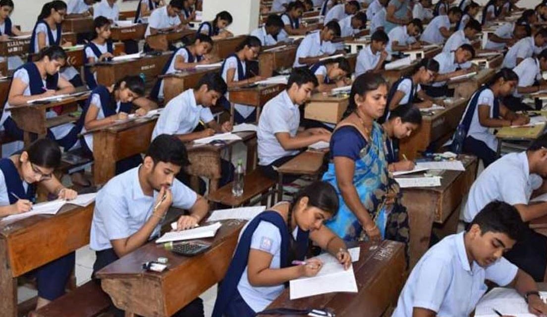மாணவர்கள் ஷாக்..! நாளை மறுநாள் வெளியாக இருந்த +2 முடிவுகள் தள்ளிவைப்பு..!