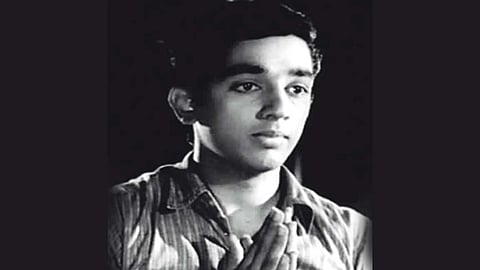 வெண்ட்ரிலோக்விஸ்ட் கமல்!