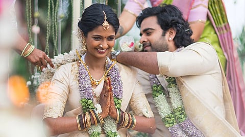 AshokSelvan,Keerthipandian