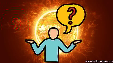 What is the benefit of studying the Sun?