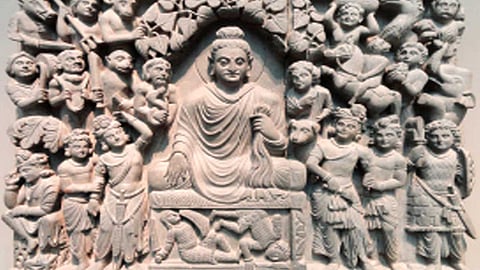 Kushana Dynasty