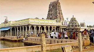 சிவகங்கையின் சிறப்பு மிக்க  6 இடங்கள்!