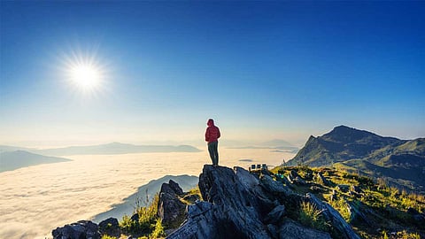 தவறுகளைத் தவிர்க்க குறிக்கோளுடன் வாழப் பழகுவோம்!