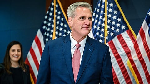 Kevin McCarthy