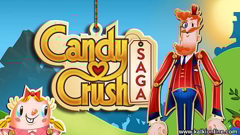 Candy Crush