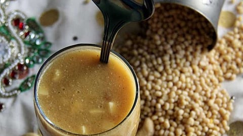 உளுந்து பாயசம்