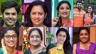 நவராத்திரி நினைவலைகள் பிரபலங்கள் பகிர்வது என்ன? 