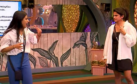 பிக்பாஸ் 7