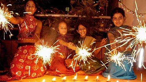 Deepavali Festival 