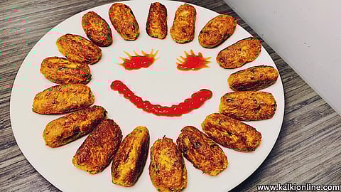 Hot Delicious sorakkai Kebab Recipe!