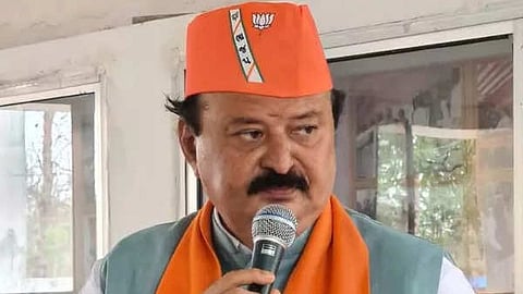 purnesh modi