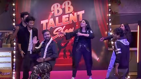 Bigg Boss Tamil Season 7 