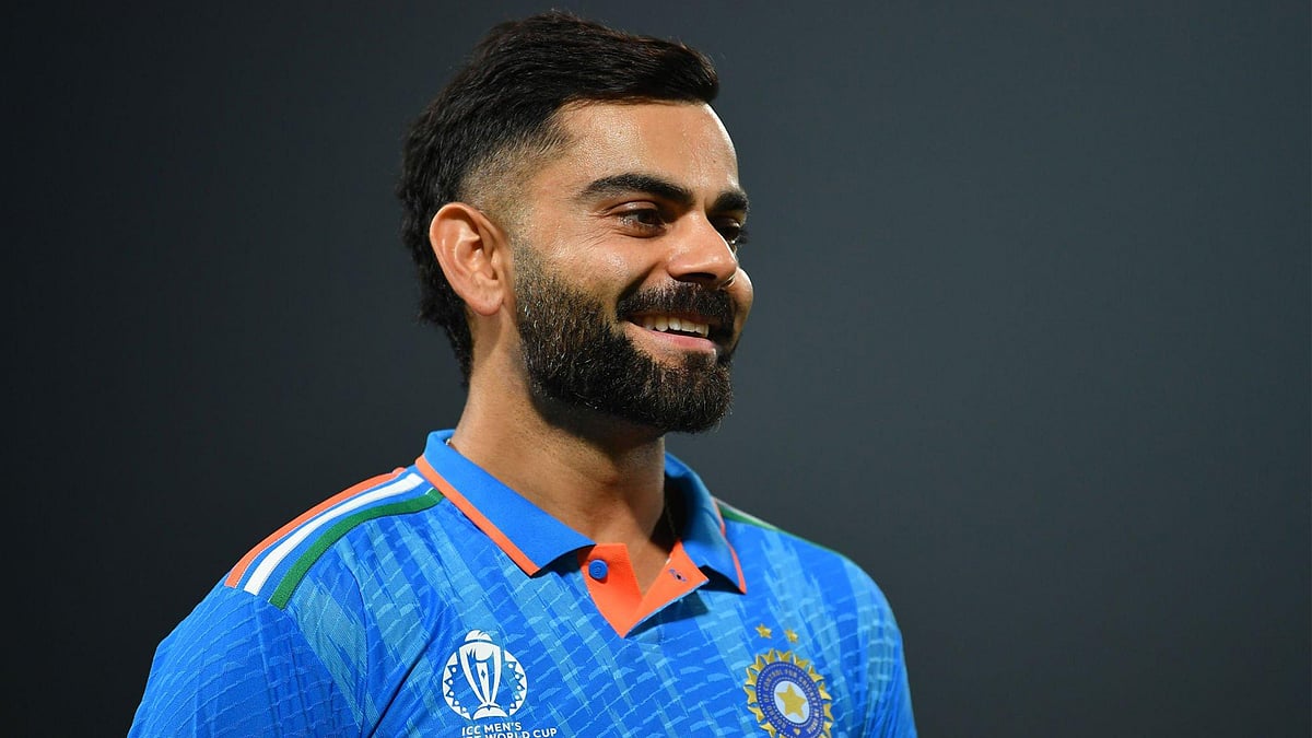 அதிக போட்டிகளை விளையாடிய வீரர் யார்..?மனம் திறந்த விராட் கோலி..! 