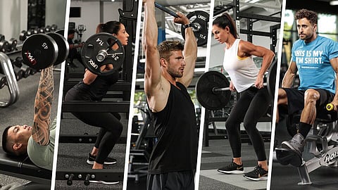 Top Three Tips to Maximize Your Exercise Capacity