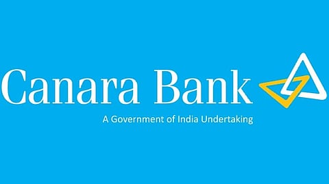 Canara Bank 