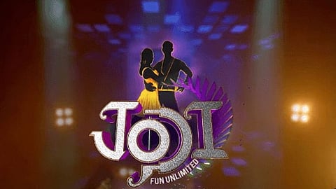 Jodi Dance