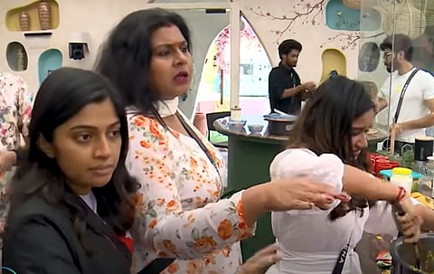 பிக்பாஸ் 7
