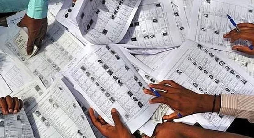 SIR படிவத்தை நிரப்ப வழிகாட்டும் தேர்தல் ஆணையம்.! ஆன்லைனில் சிறப்பு வசதி.! 