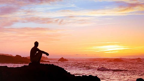 வாழ்வின் அர்த்தத்தைத்  தேடுங்கள்!