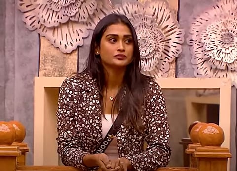 பூர்ணிமா