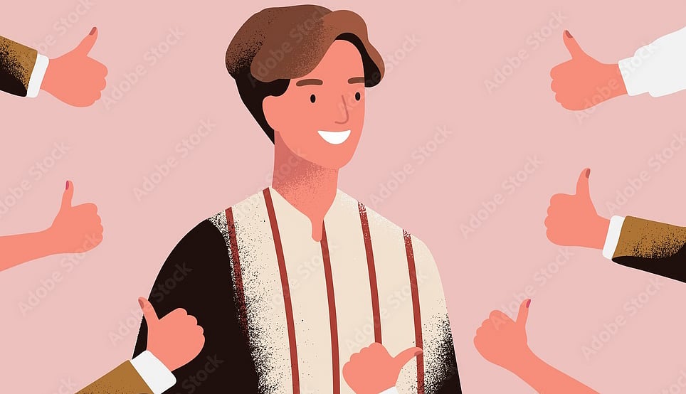 பிறர் மனம் குளிரும்படி, மனம் திறந்து பாராட்டுவோம்!