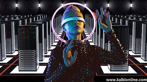 Supercomputer equivalent to the human brain!