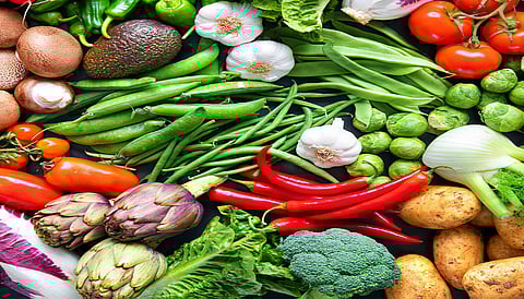 Five Green Vegetables That Are Nutritious For Winter