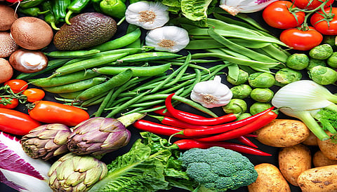 Five Green Vegetables That Are Nutritious For Winter