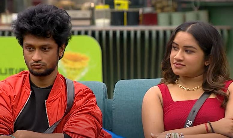 இந்த வாரம் இவங்க தான் நாமினேஷன்... பிக்பாஸ் 7 அப்டேட்!