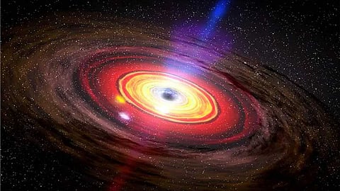Black Holes and White Holes