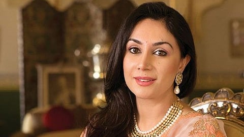 Diya kumari