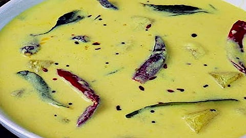 மோர்க்குழம்பு