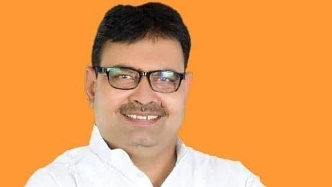 Rajasthan New CM BhajanLalSharma