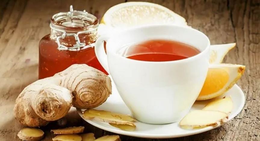 வெயிட் லாஸ் முதல் சர்க்கரை நோய் வரை.. வெறும் வயிற்றில் இஞ்சி தண்ணீரை குடித்தால் இத்தனை நன்மைகளா?