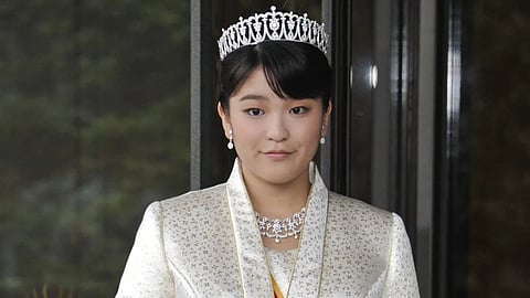 Princess Mako's 