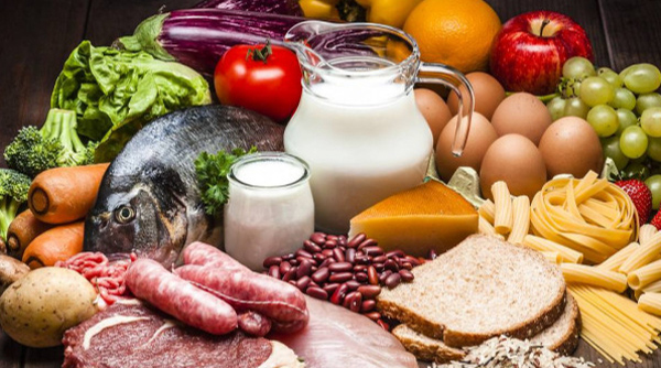 10 makanan yang membantu pertumbuhan dan kesehatan otot